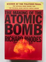 The making of the atomic bomb
