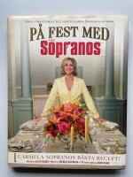 P&aring; fest med The Sopranos - Carmela Sopranos b&auml;sta recept!