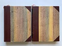 Svenskt konditorlexikon 1-2 - A-M N-&Ouml;