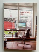 Arkitektens hem