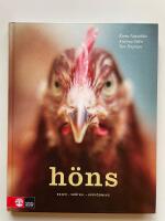 H&ouml;ns - Raser, sk&ouml;tsel, uppf&ouml;dning