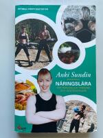 N&auml;ringsl&auml;ra f&ouml;r personliga tr&auml;nare och kostr&aring;dgivare