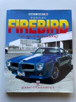 Pontiac Firebird - The Auto-Biography