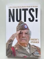 Nuts! - A 101st Airborne Division Machine Gunner at Bastogne