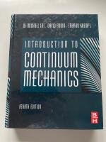 Introduction to continuum mechanics