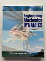 Engineering Mechanics Dynamics