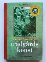 Emma Lundbergs tr&auml;dg&aring;rdskonst