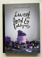 Sweet food and photography