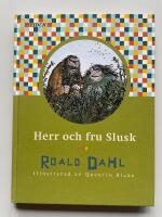 Herr och fru Slusk