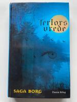 Jarastavens vandring 9 - Tertors vrede