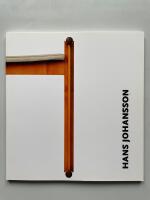 Hans Johansson - En doldis som tiden hunnit ikapp