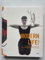 Modern life! - Finnish modernism and the international dimension