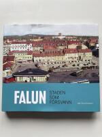 Falun - Staden som f&ouml;rsvann