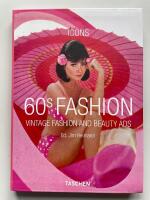 60s Fashion - Vintage fashion and beauty ads