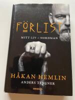 F&ouml;rlist - Mitt liv och Nordman