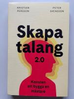 Skapa talang 2.0 - Konsten att bygga en m&auml;stare