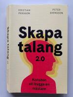 Skapa talang 2.0 - Konsten att bygga en m&auml;stare