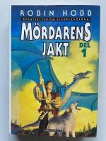 Ber&auml;ttelsen om Fj&auml;rrsk&aring;darna - M&ouml;rdarens jakt 1