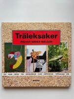 Tr&auml;leksaker