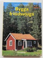 Bygga fritidsstuga