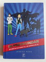 Blygerhundar - Så gör du din hund till en superhjälte
