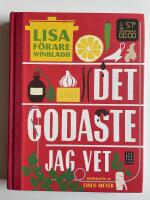 Det godaste jag vet