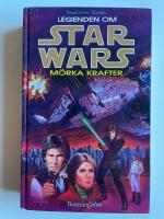 Legenden om Star Wars 2 - M&ouml;rka krafter