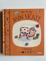 Du och jag, min skatt - Ett&aring;ringen