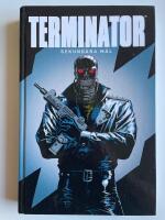 Terminator - Sekund&auml;ra m&aring;l