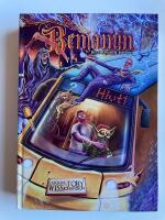 Benjamin &ndash; Det IMPossibla &auml;ventyret