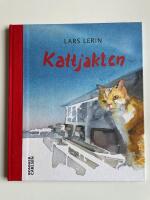 Kattjakten