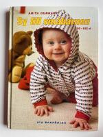 Sy till sm&aring;barnen - 50-122 cl