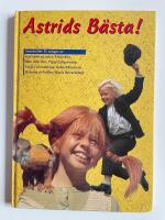 Astrids b&auml;sta! - Inneh&aring;ller 32 s&aring;nger ur Karlsson p&aring; taket, Madicken, Mio min Mio, Pippi L&aring;ngstrump, Emil i L&ouml;nneberga, Kalle Blomqvist, Rasmus p&aring; luffen, Ronja R&ouml;vardotter
