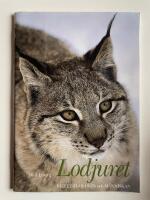 Lodjuret - Viltet, ekologin och m&auml;nniskan