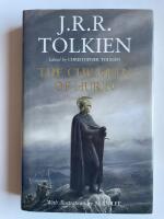 Narn i chin H&uacute;rin - The tale of the children of H&uacute;rin