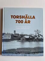  Torsh&auml;lla 700 &aring;r - En fotografisk resa l&auml;ngs vattnets v&auml;g