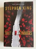 Billy Summers