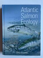 Atlantic Salmon Ecology