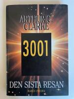 3001 - Den sista resan