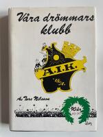 AIK - V&aring;ra dr&ouml;mmars klubb
