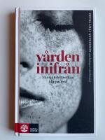 V&aring;rden inifr&aring;n - N&auml;r sjuksk&ouml;terskan blir patient