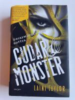 &Ouml;nskem&aring;nglarens dotter 3 - Gudar och monster