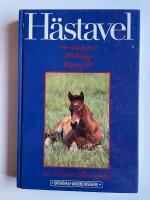 Hästavel - Dräktighet, fölning, unga föl
