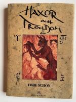 H&auml;xor och trolldom