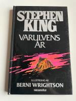 Varulvens år
