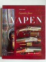 Gamla fina vapen