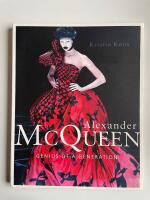  Alexander McQueen - Genius of a generation