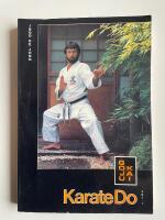Goju Kai Karate Do - Vol 1 - Hard and Soft in Harmony