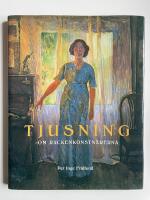 Tjusning - Om Rackenkonstnärerna