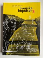 Svenska impulser 3